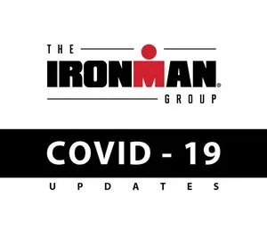 THE IRONMAN GROUP’S RESPONSE TO COVID-19