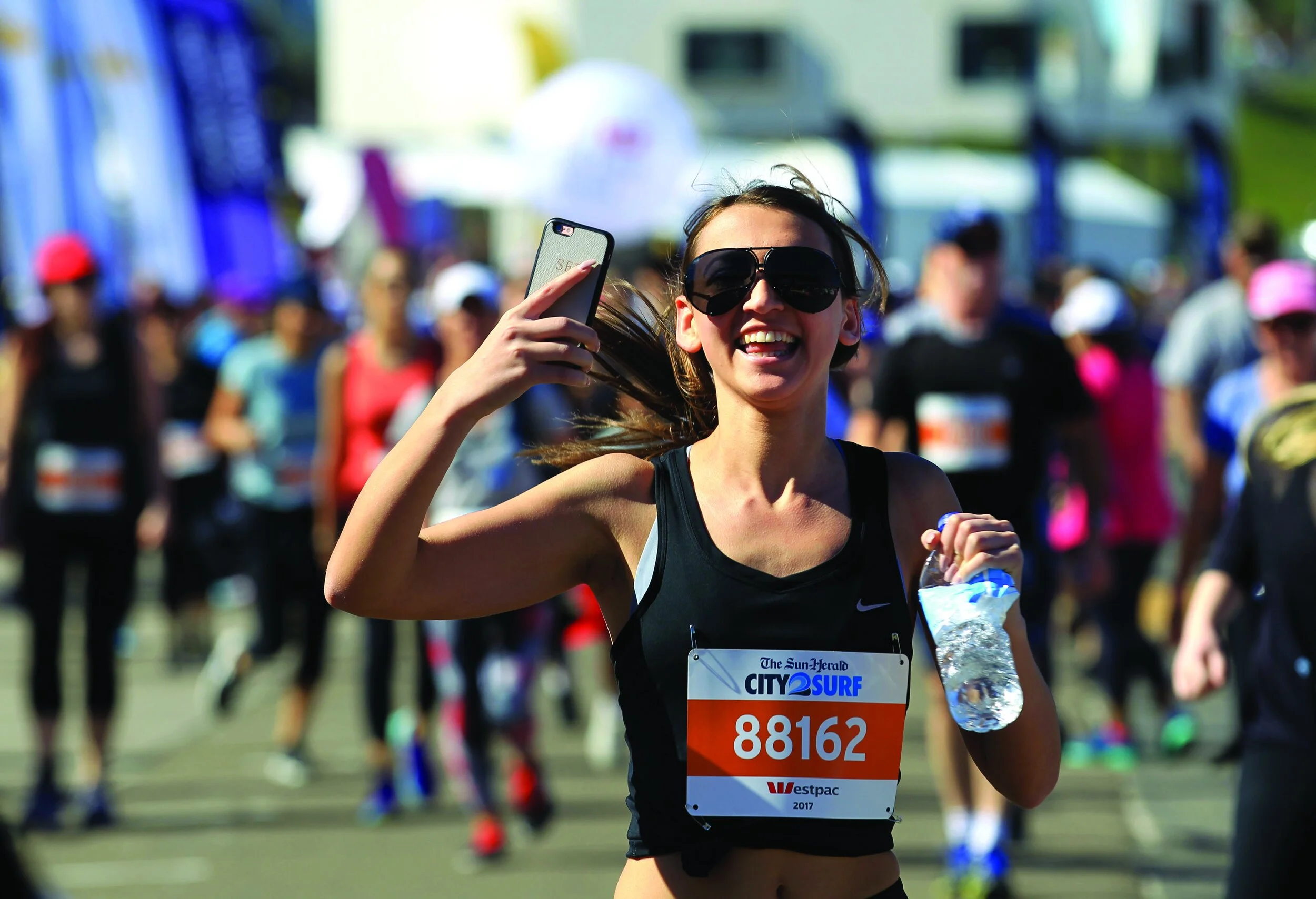 How to City2Surf Virtual Run - The Right Way! 