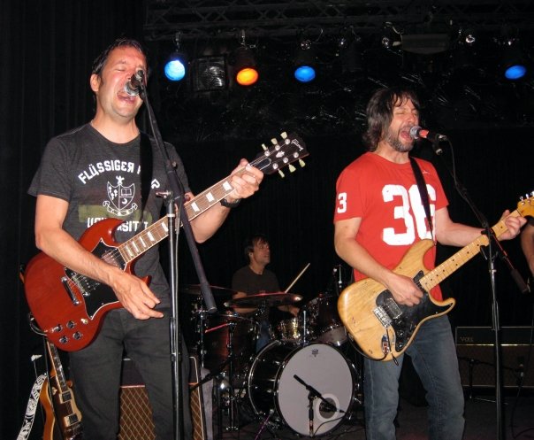 Photo by Sherri Siegel