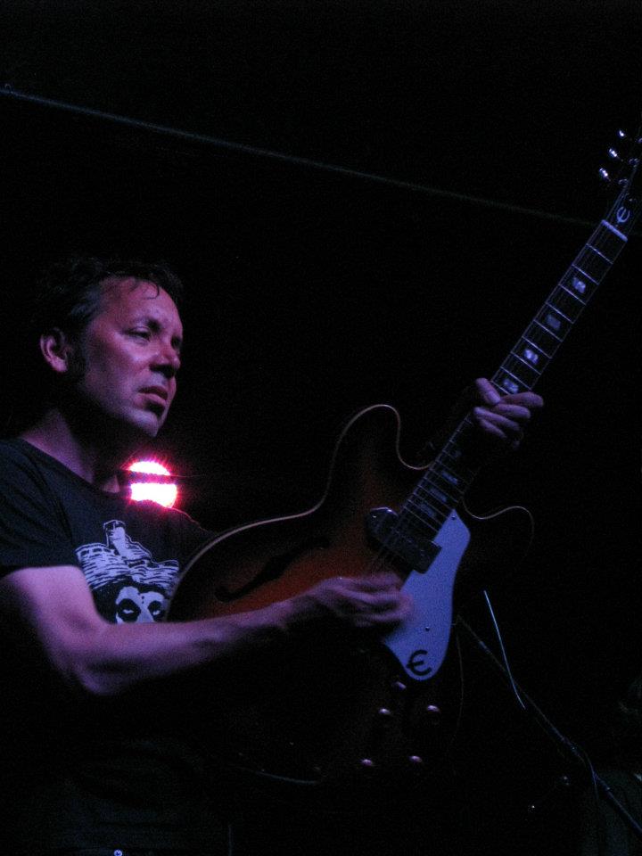 Miles Zuniga photo by Danielle Williamson