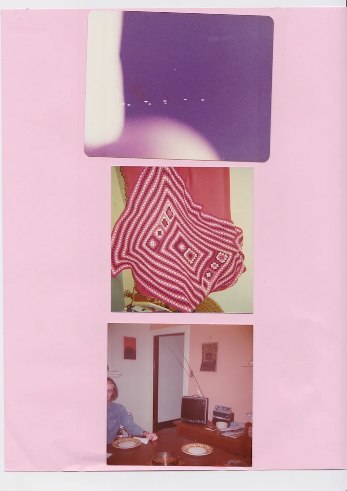 Vintage Photos Found in Pittsburgh in 2015 Scanned October 2018