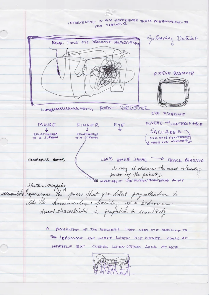 Brainstorming with Bobby 2015 Scanned October 2018