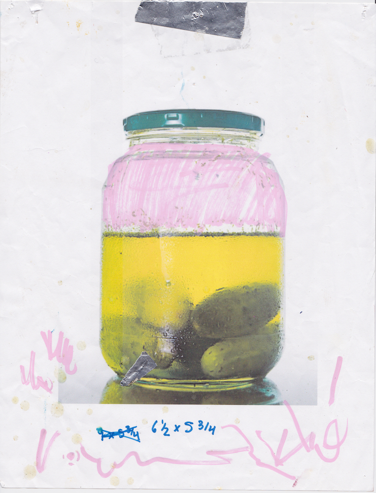  Pickle Jar Printed 2014 Scanned 2017 