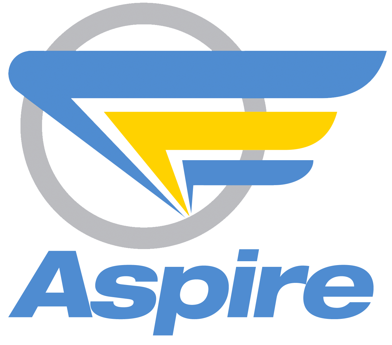 Aspire Airlines Logo