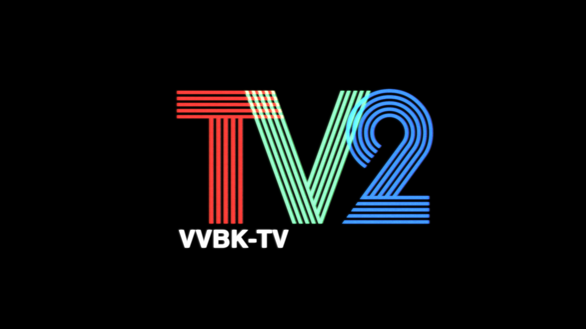 TV2 Logo