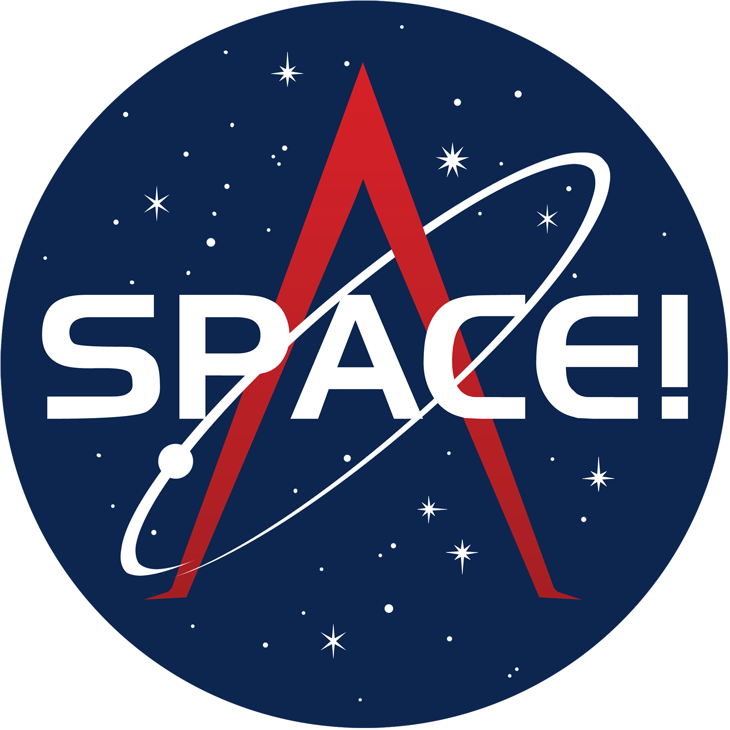 Sex Box 'Space' Logo