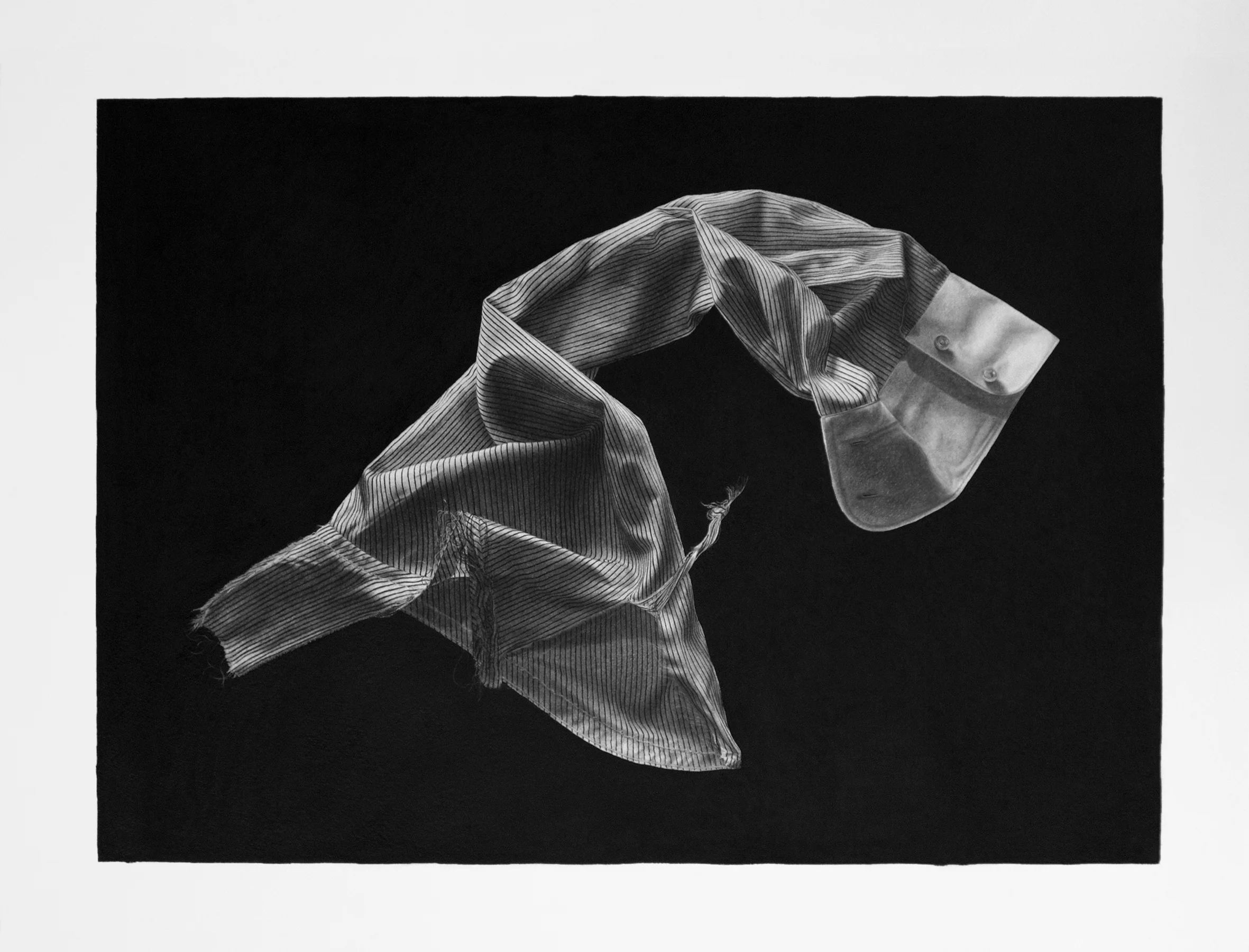Stasis (Sleeve in Carbon)