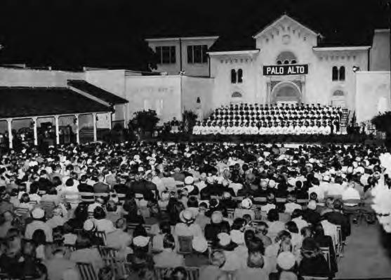 Palo Alto High school graduation late 1940s.jpeg