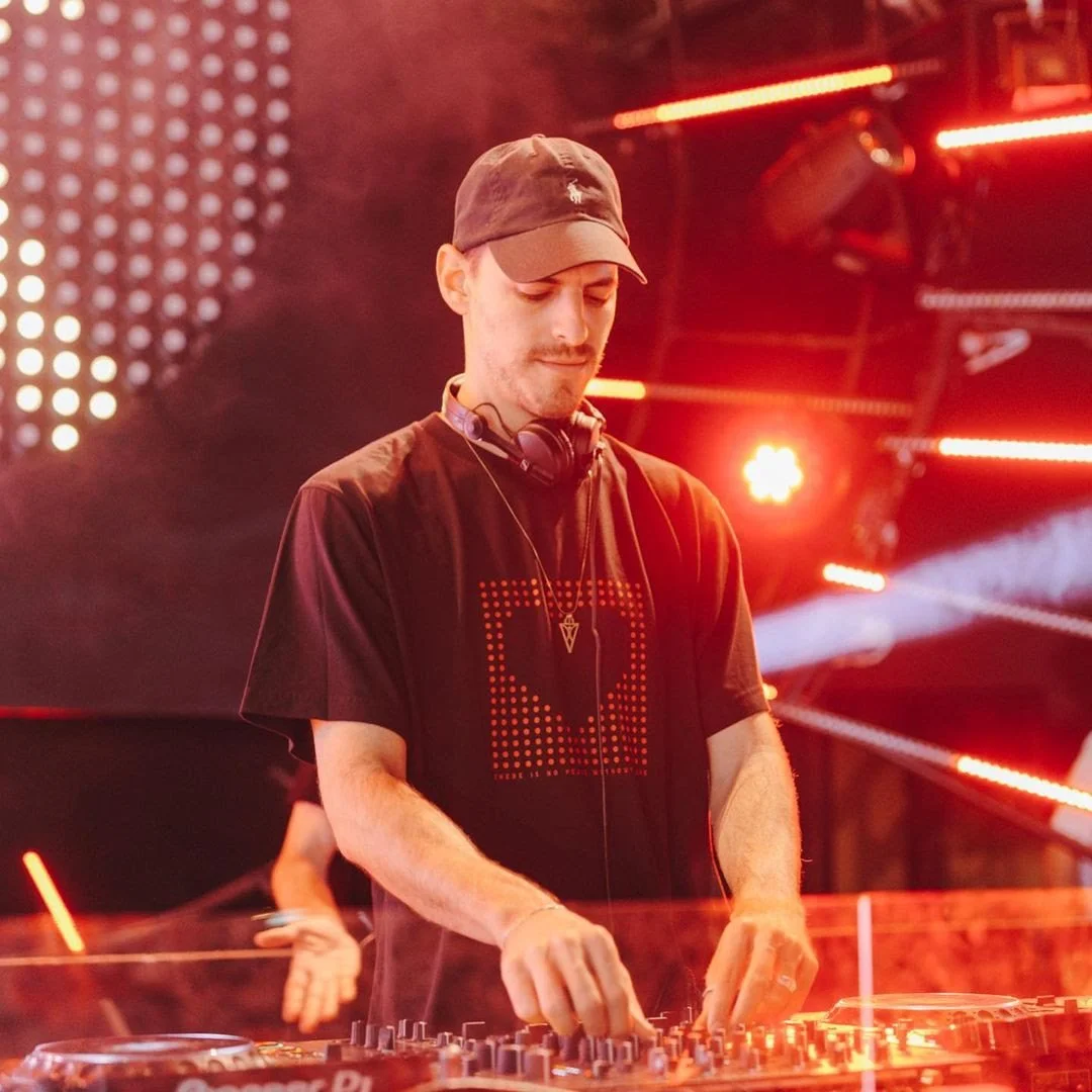ADAM TEN AND MAORI SHARE COVETED TECH HOUSE TRACK “SPRING GIRL ...