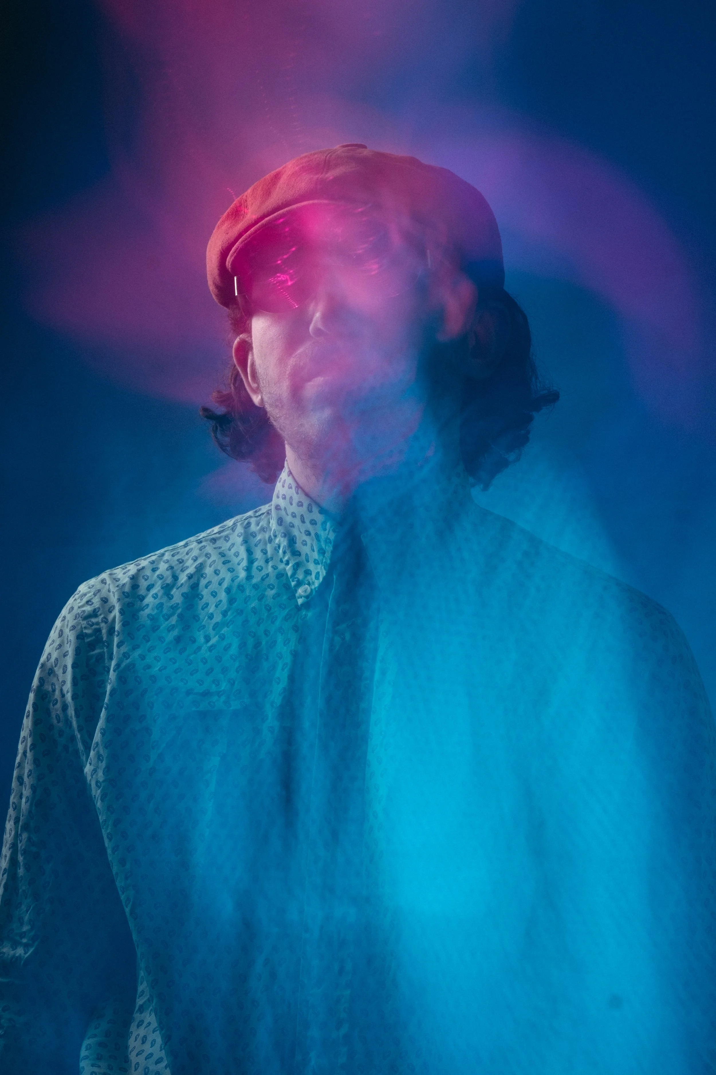 STATUS ZERO X CANADIANRAVERS INTERVIEW [ SOTRY BEHIND THE STAGE NAME, RECENT ALBUM, 