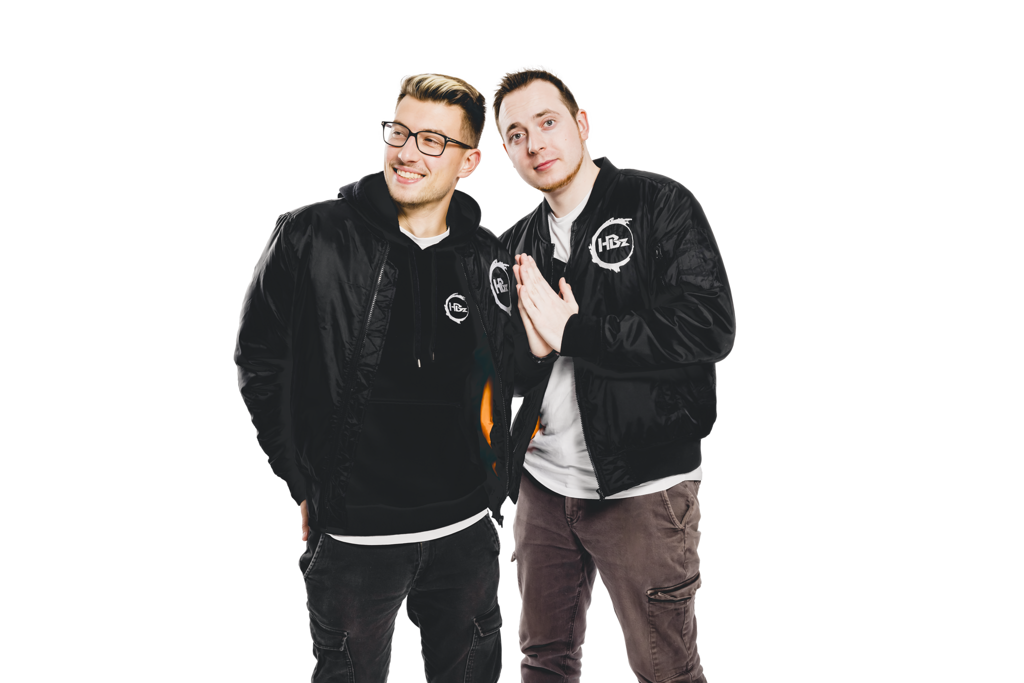 HBZ X CANADIANRAVERS INTERVIEW [STORY BEHIND THE NAME, HIGHLIGHT AT IKARUS FESTIVAL, MUSIC SCENE IN GERMANY]