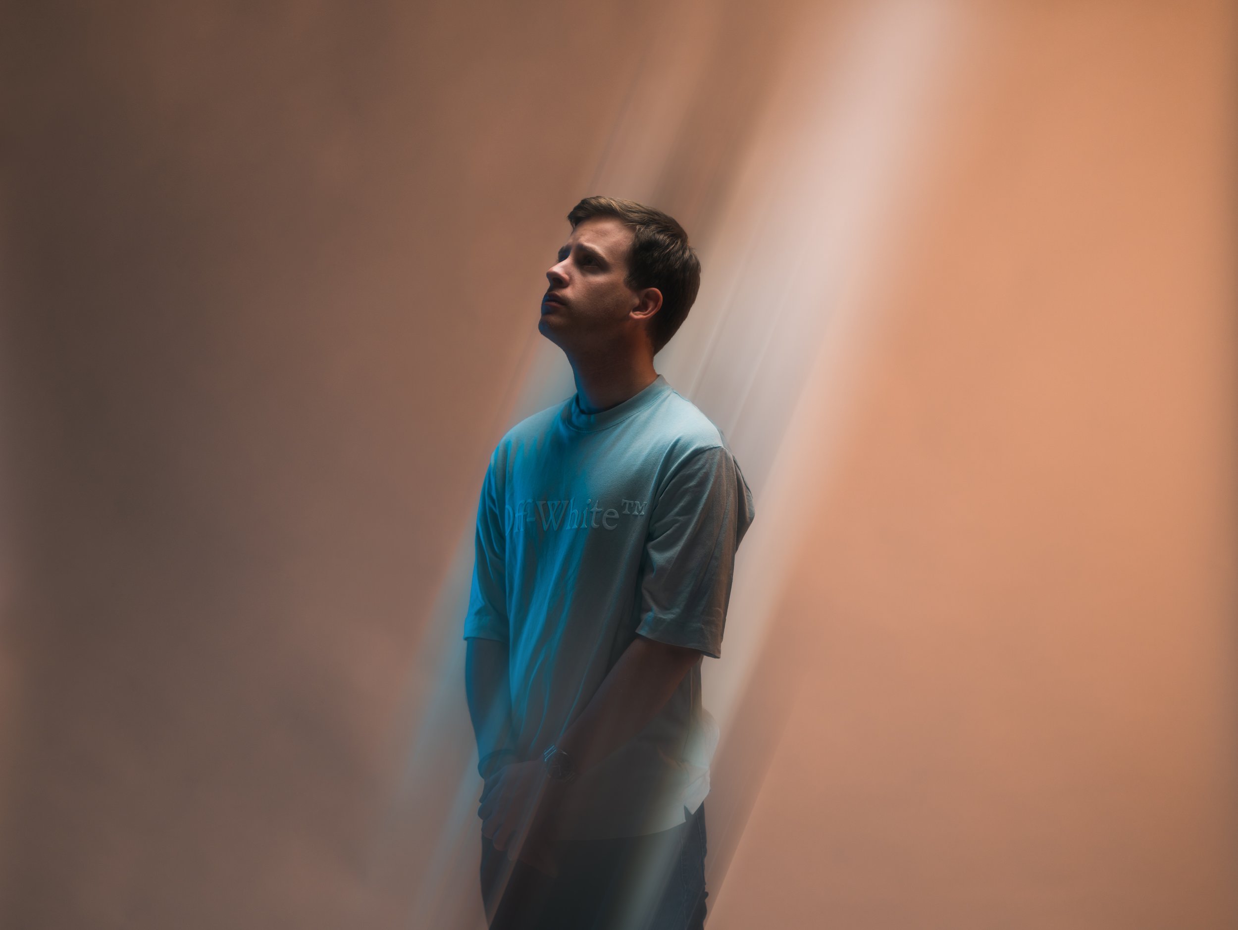 DELTA VAULTS X CANADIANRAVERS INTERVIEW [RECENT TRACK 'ESCAPE', THOUGHTS ON COLLABORATIONS, CHALLENGES FACED IN THE MUSIC INDUSTRY]