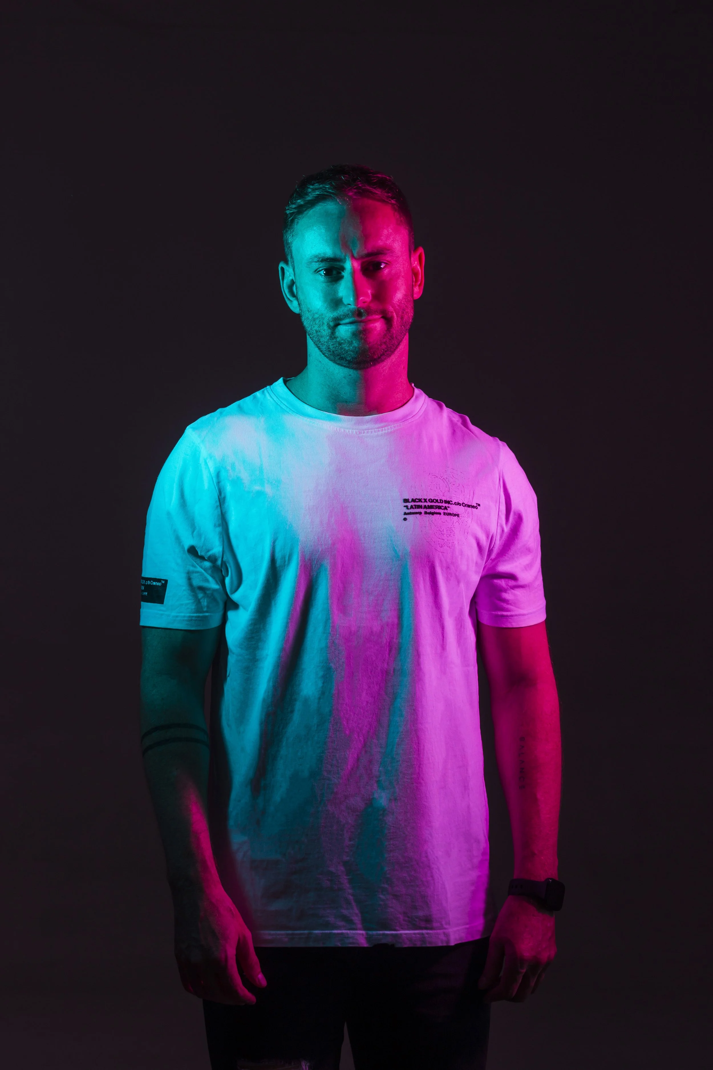 KENN COLT X CANADIANRAVERS INTERVIEW [CREATIVE PROCESS, MEMORABLE MOMENT, UPCOMING PROJECTS]