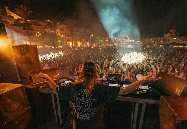 SOLOMUN AT THE PORT RETURNS FOR 10TH ANNIVERSARY EDITION IN IBIZA