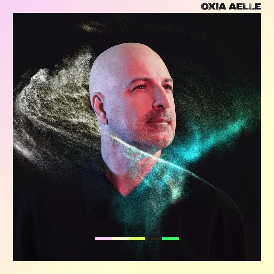 OXIA RELEASES THIRD STUDIO ALBUM AELLE