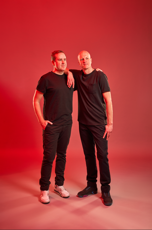 MANYFEW X CANADIANRAVERS SECOND INTERVIEW [THE NEW EP 'GOLEN SKY', OUTLOOK ON STREAMING PLATFORMS, EXPOLRING GENRES ]