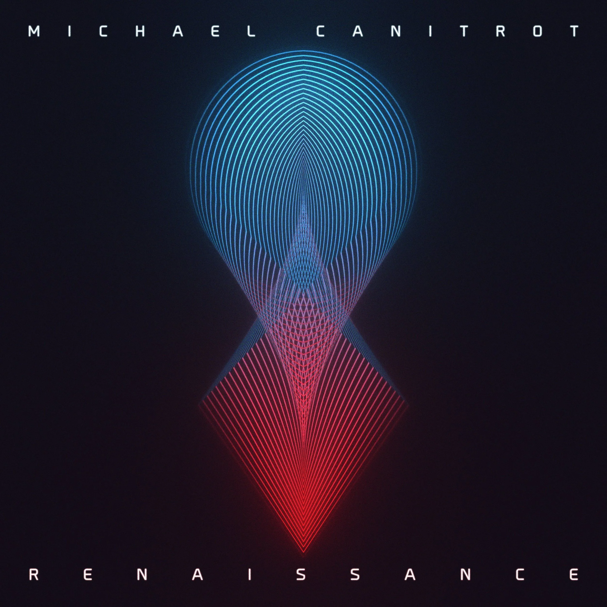 MICHAEL CANITROT RETURNS WITH ‘RENAISSANCE’, A CINEMATIC FUSION OF EMOTION AND ENERGY