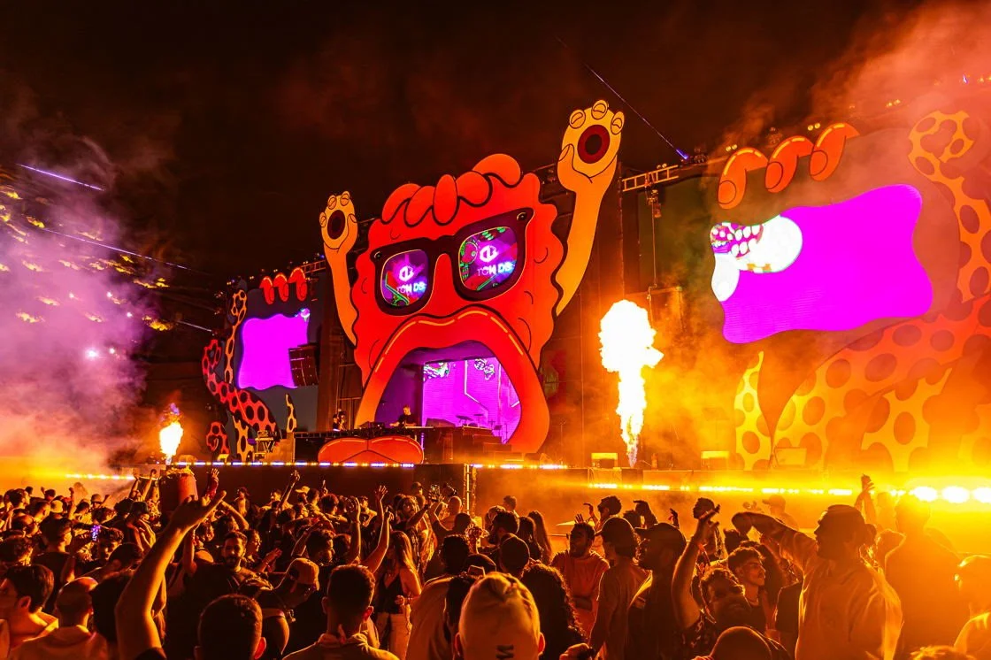 FREAKS OF NATURE FESTIVAL RETURNS TO RIYADH IN FEBRUARY 2026 WITH EPISODE 7, FREAKYARD 