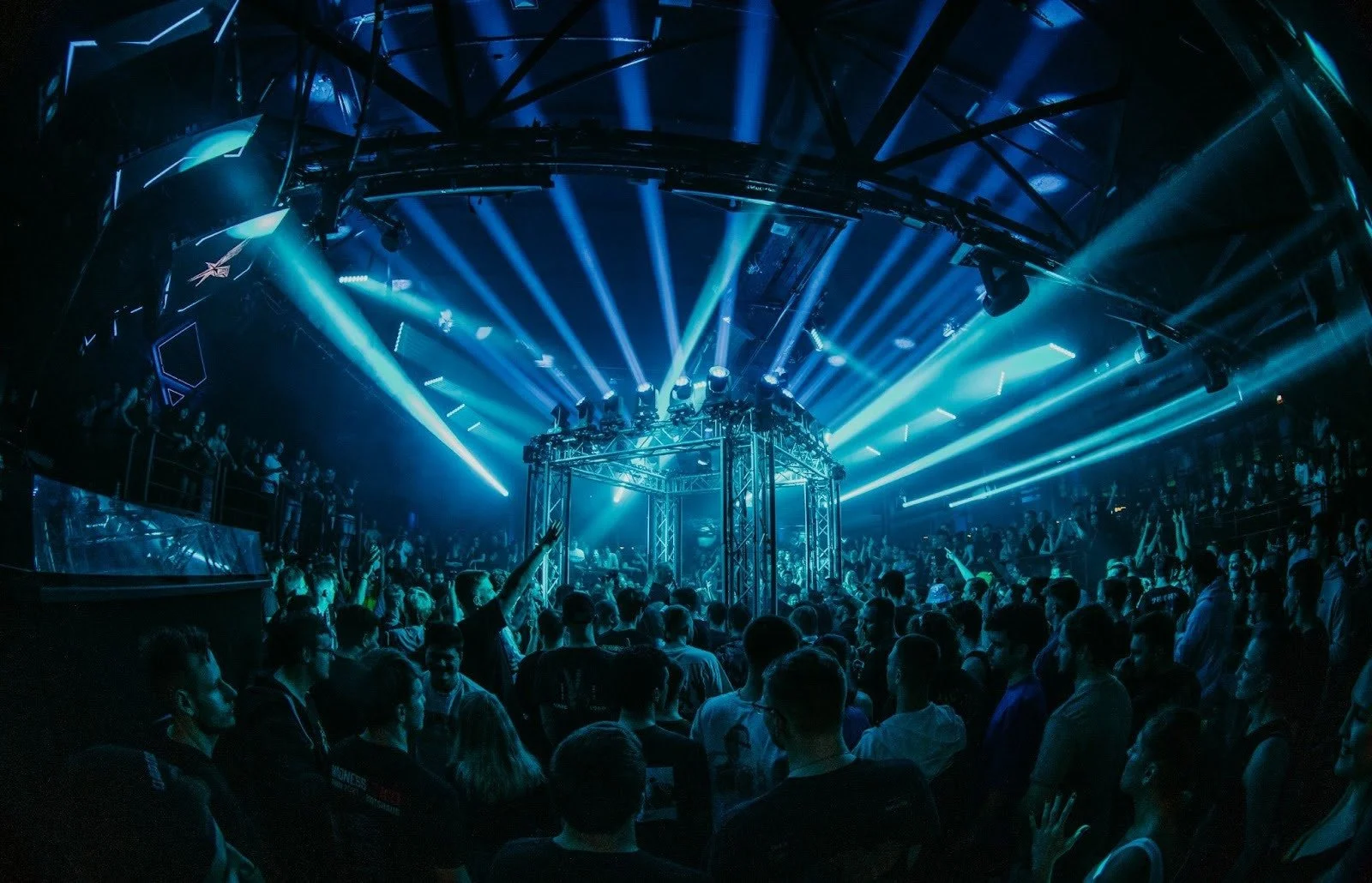 GERMANY’S BOOTSHAUS PRESENTS A BOUNDARY-BREAKING NEW EXPERIENCE WITH ‘A TECHNO BALLET ODYSSEY’