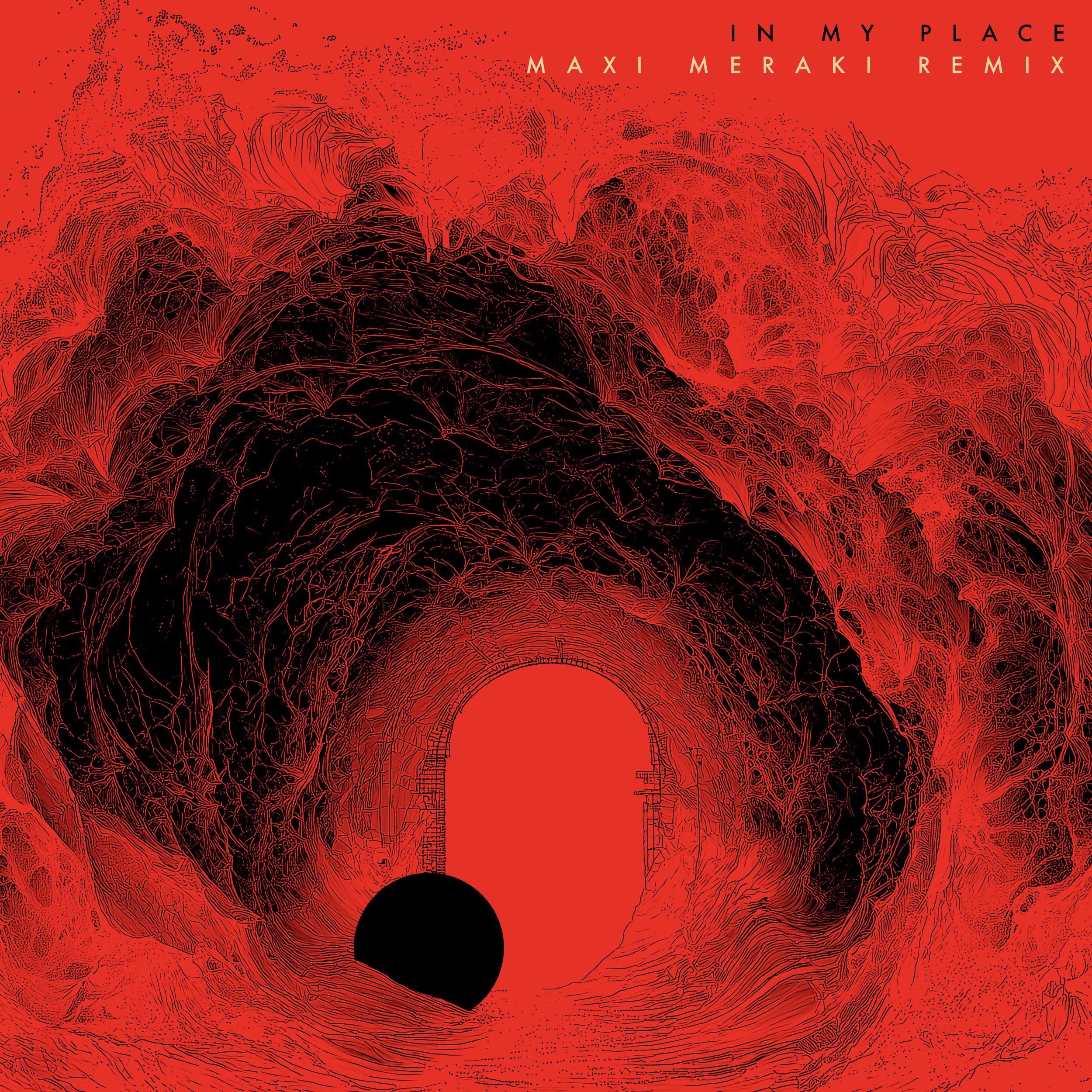 MAXI MERAKI REIMAGINES MONOLINK’S “IN MY PLACE”