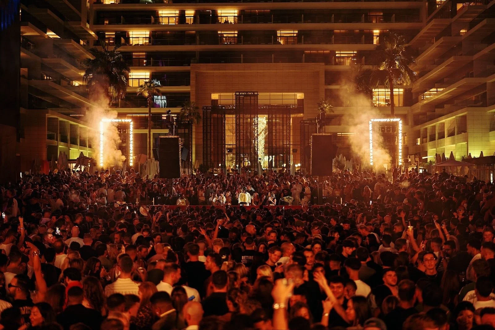 PACHA ICONS DUBAI UNVEILS FIRST NAMES FOR 2026 