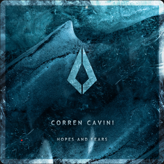 CORREN CAVINI RETURNS TO PURIFIED RECORDS WITH ‘HOPES AND FEARS’