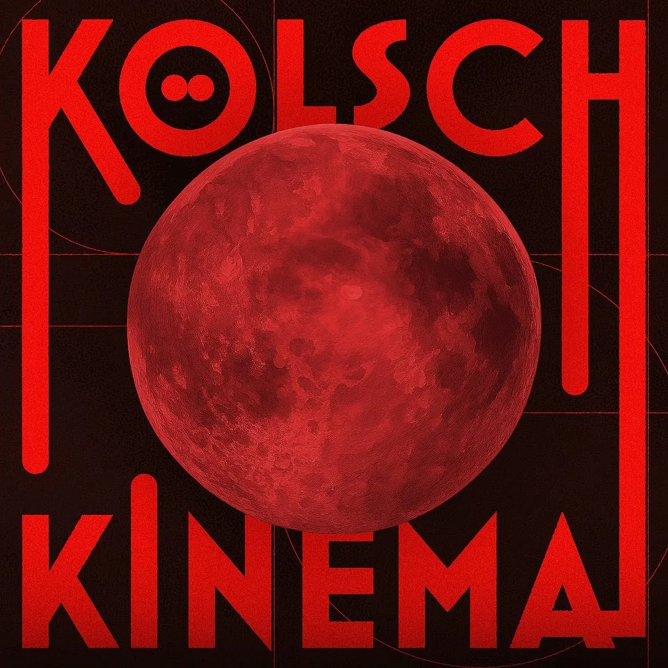 KÖLSCH EXPANDS THE VISION WITH ‘KINEMA DELUXE EDITION’