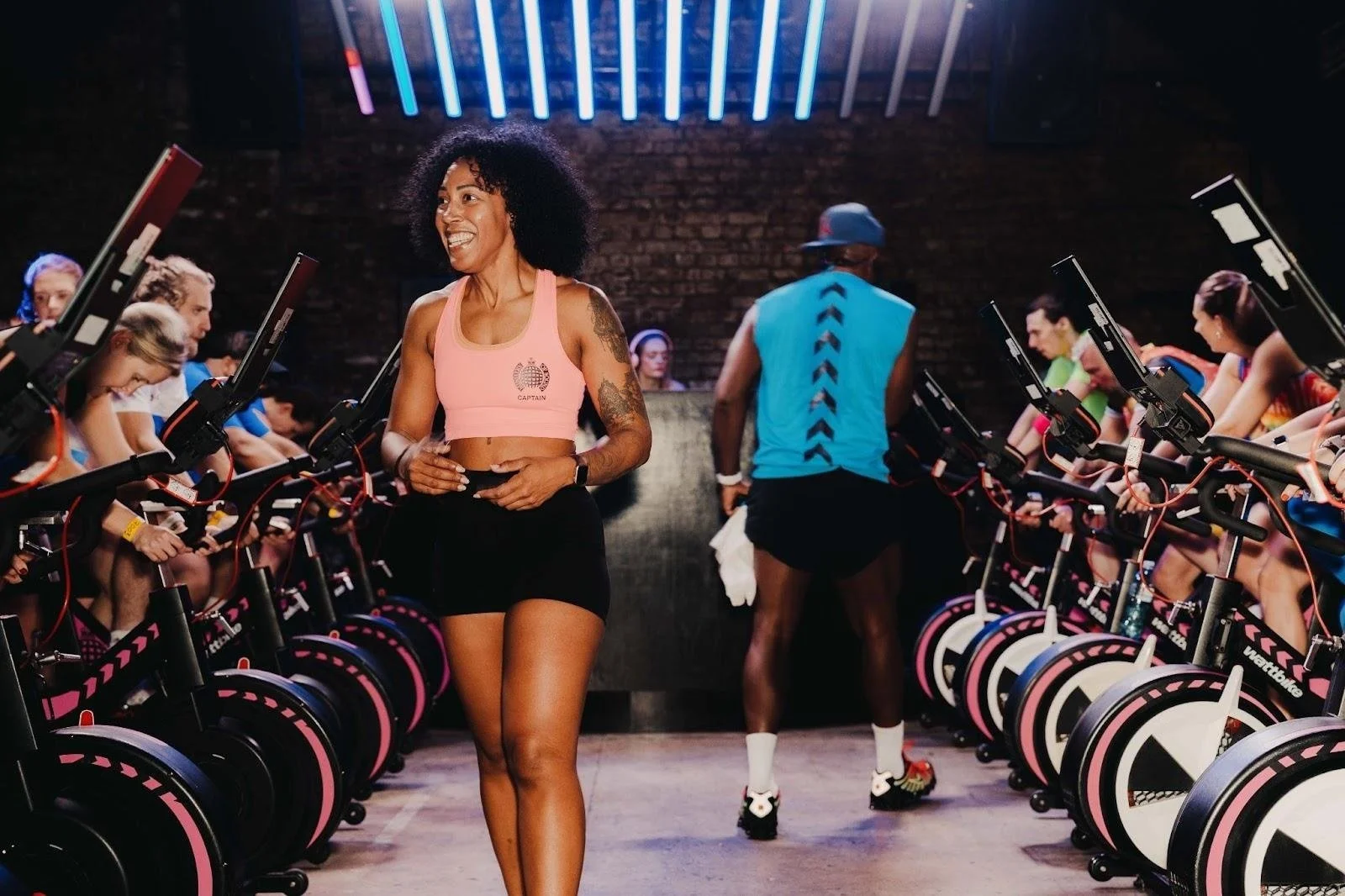 MINISTRY OF SOUND GAMES ANNOUNCES 2026 DATES, COMBINING NIGHTLIFE &amp; FITNESS FOR A NEW GENERATION. 