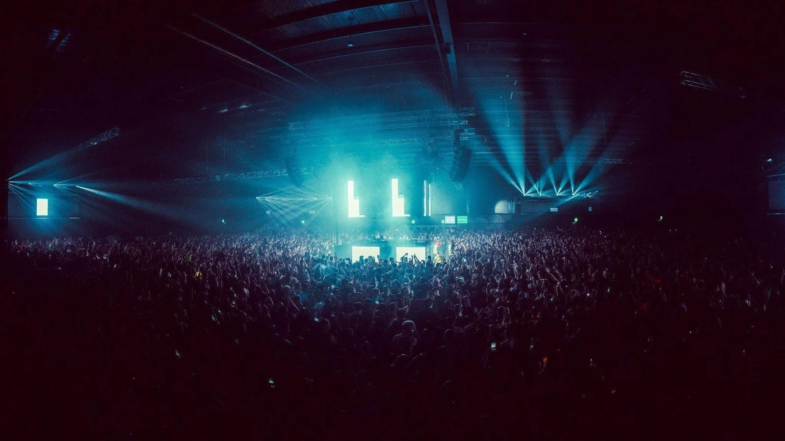 TERMINAL V ANNOUNCE LAST EVER FESTIVAL IN EDINBURGH