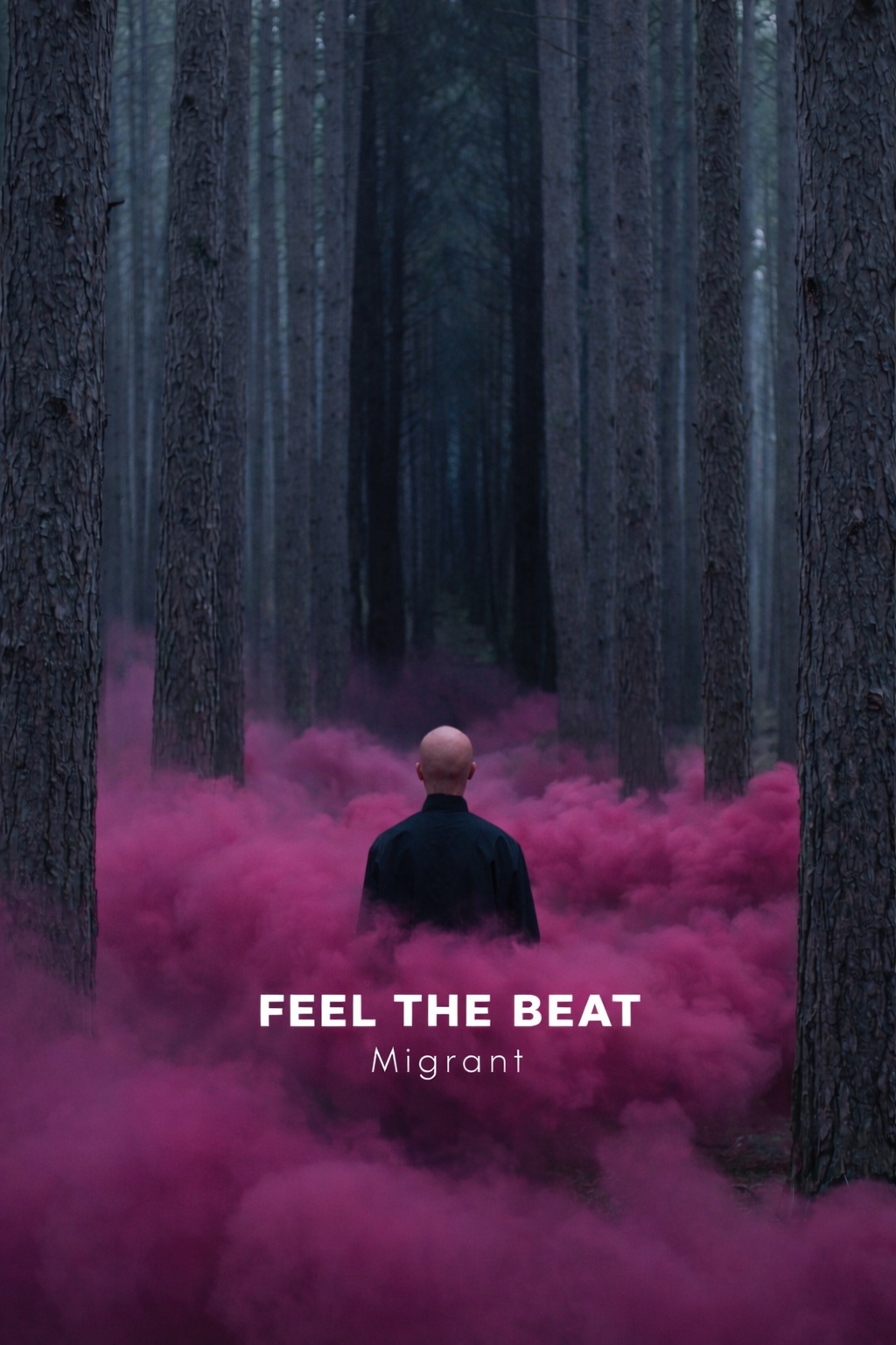 MIGRANT OPENS 2026 CATALOGUE WITH POWERFUL NEW SINGLE “FEEL THE BEAT”