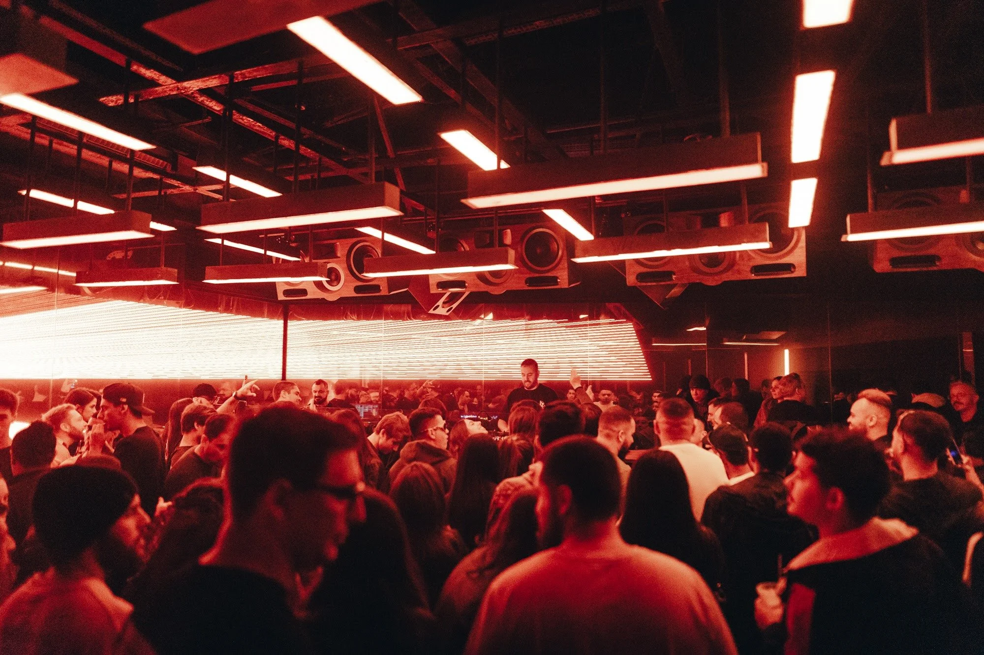 D-EDGE CELEBRATES 26 YEARS WITH LANDMARK SÃO PAULO AND RIO DE JANEIRO EVENTS THIS APRIL