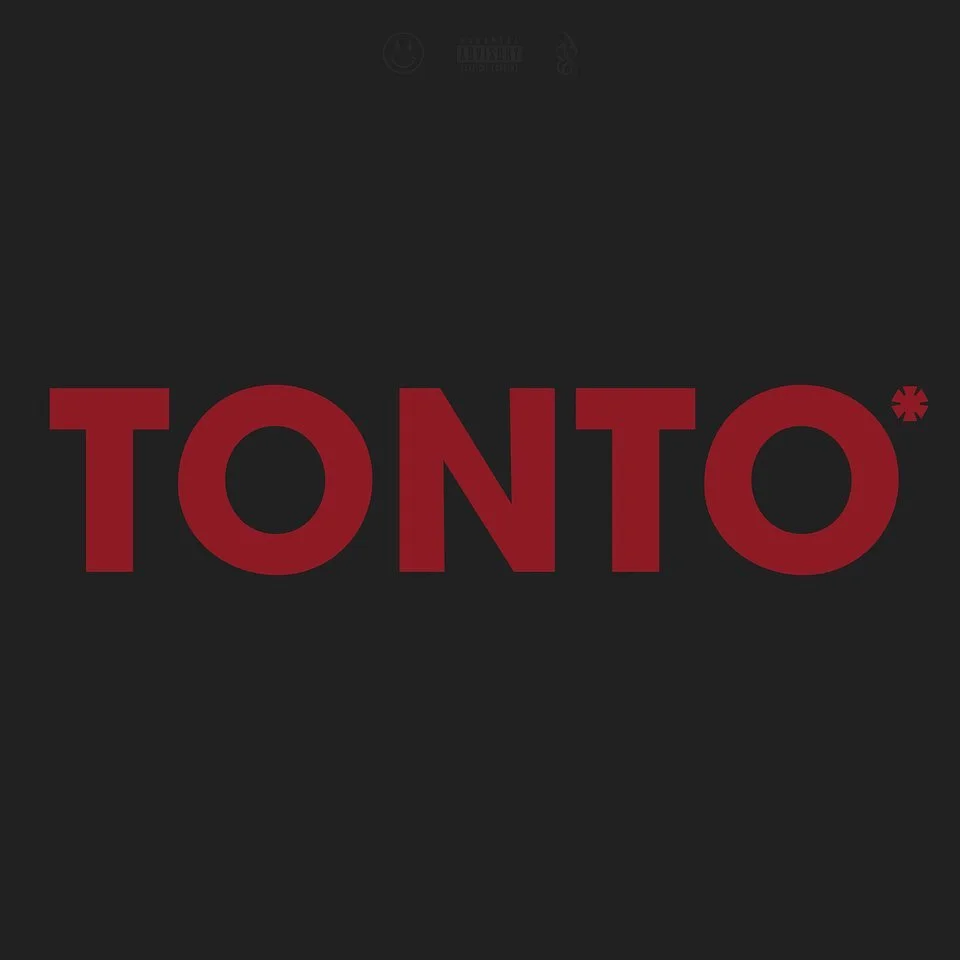 “TONTO” SIGNALS SOMETHING BIGGER FROM J BALVIN AND RYAN CASTRO