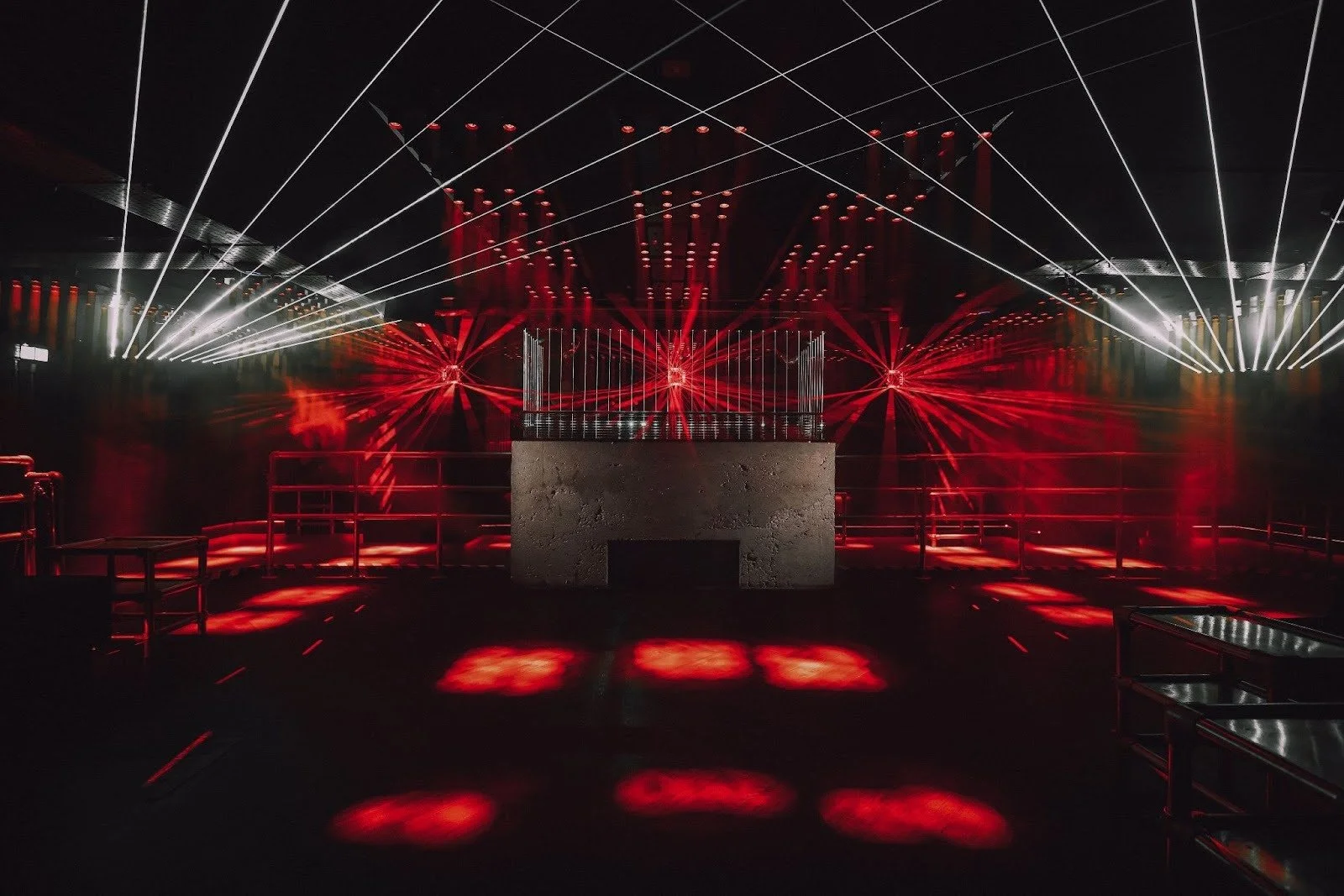 GALLERY CLUB ADDS GUY GERBER TO 1ST BIRTHDAY SERIES ALONGSIDE SVEN VÄTH AND LAOLU