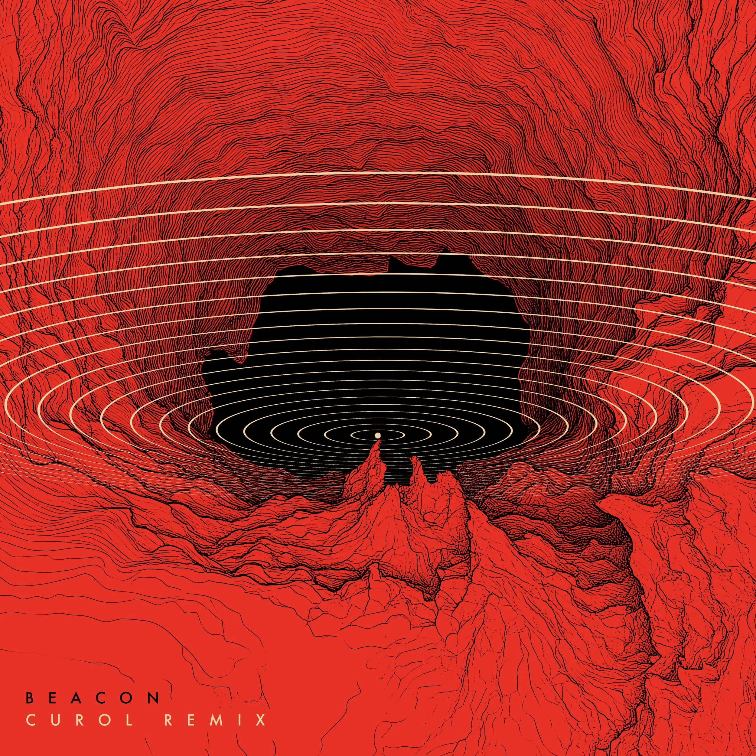 CUROL REIMAGINES MONOLINK’S “BEACON”