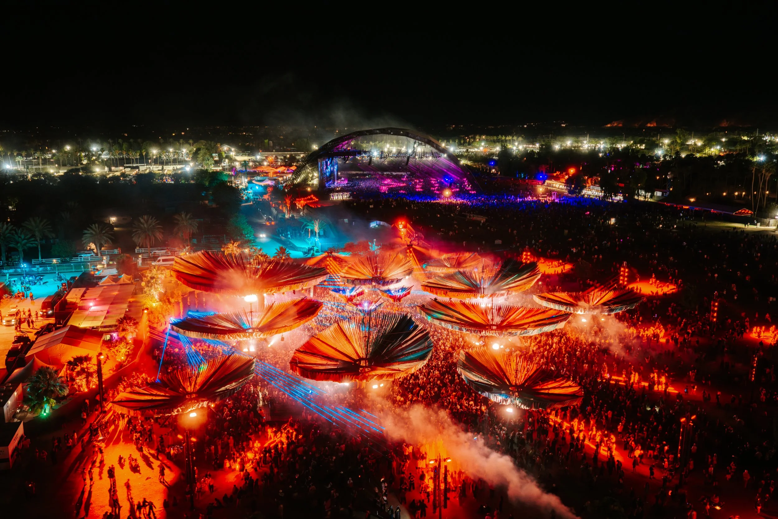 DO LAB COACHELLA 2026: WEEKEND ONE HIGHLIGHTS W/ ANYMA, MARLON HOFFSTADT, JOHN SUMMIT, TINASHE, ROMY, ISAIAH RASHAD, KETTAMA, ¥ØU$UK€ ¥UK1MAT$U + MORE