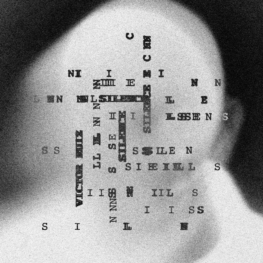 VICTOR RUIZ ANNOUNCES DEBUT ALBUM ‘VICTOR’ WITH LAUNCH SINGLE ‘SILENCE’