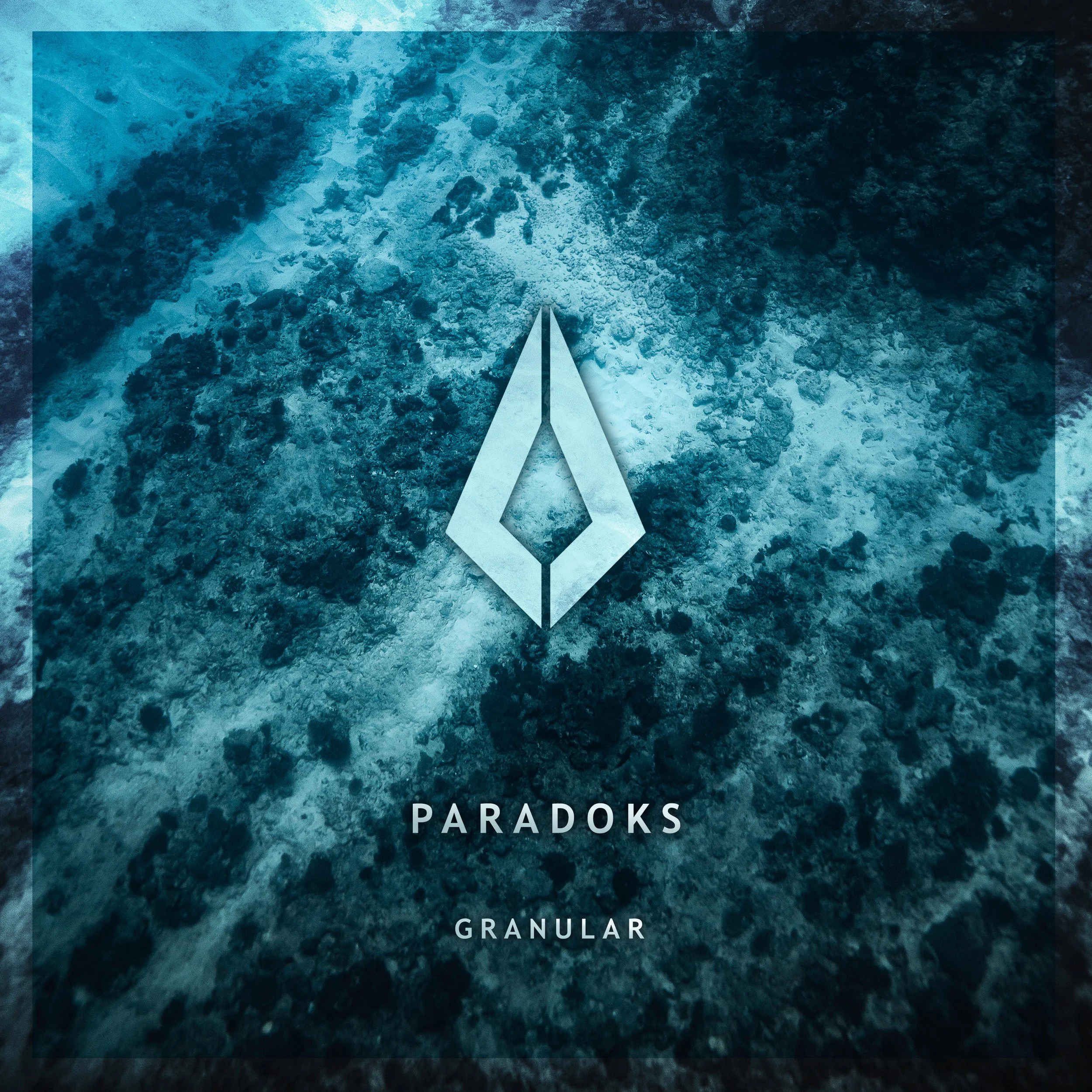 PARADOKS DELIVERS POWERFUL SINGLE GRANULAR ON PURIFIED RECORDS