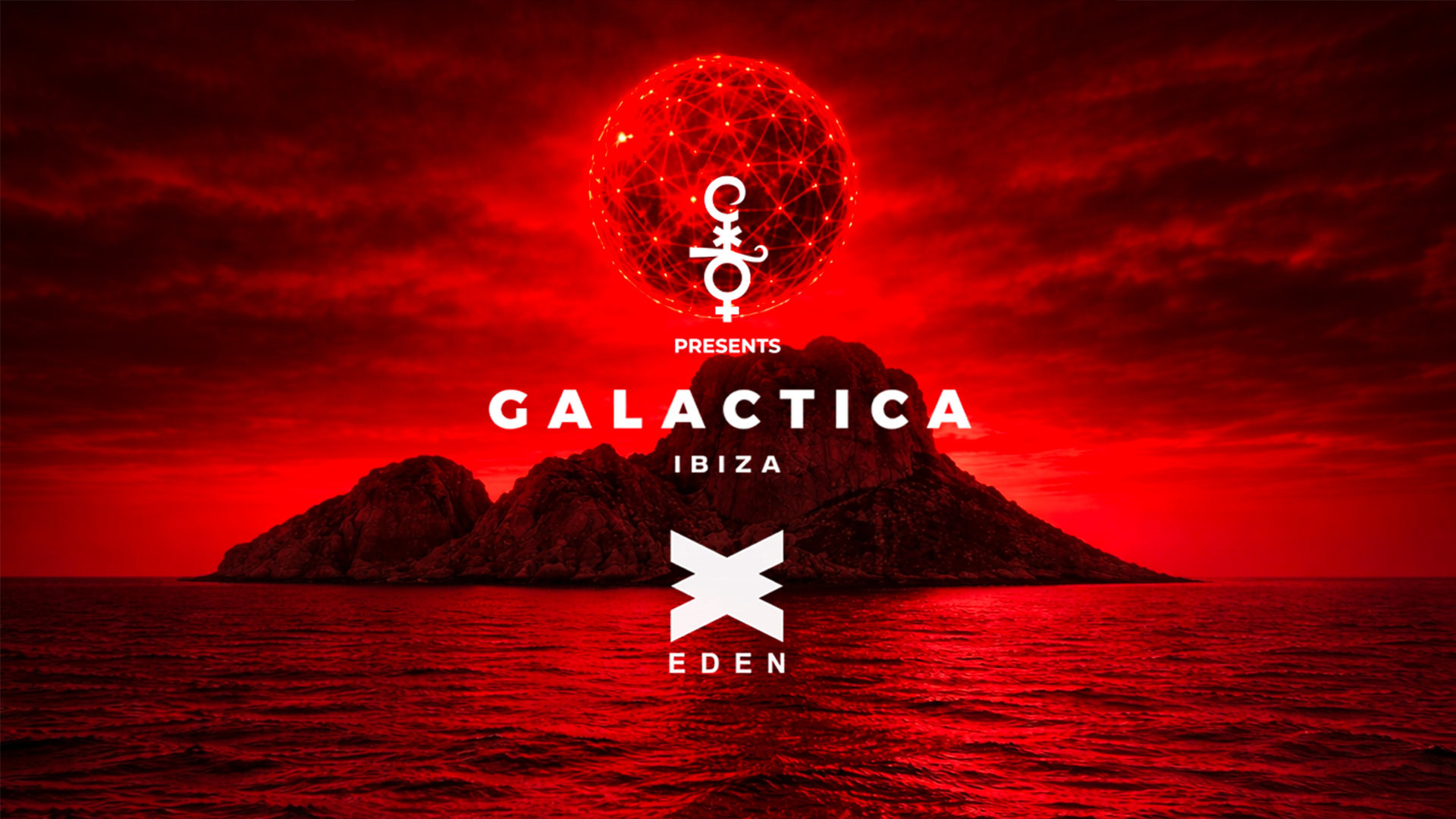 COCORICÒ AND GALACTICA REVEAL FULL SEASON LINEUP FOR EDEN IBIZA RESIDENCY