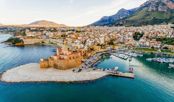 UNLOCKED SICILY CELEBRATES 15 YEARS WITH A LANDMARK SUMMER SEASON AT THE ISLAND’S MOST EXTRAORDINARY LOCATIONS