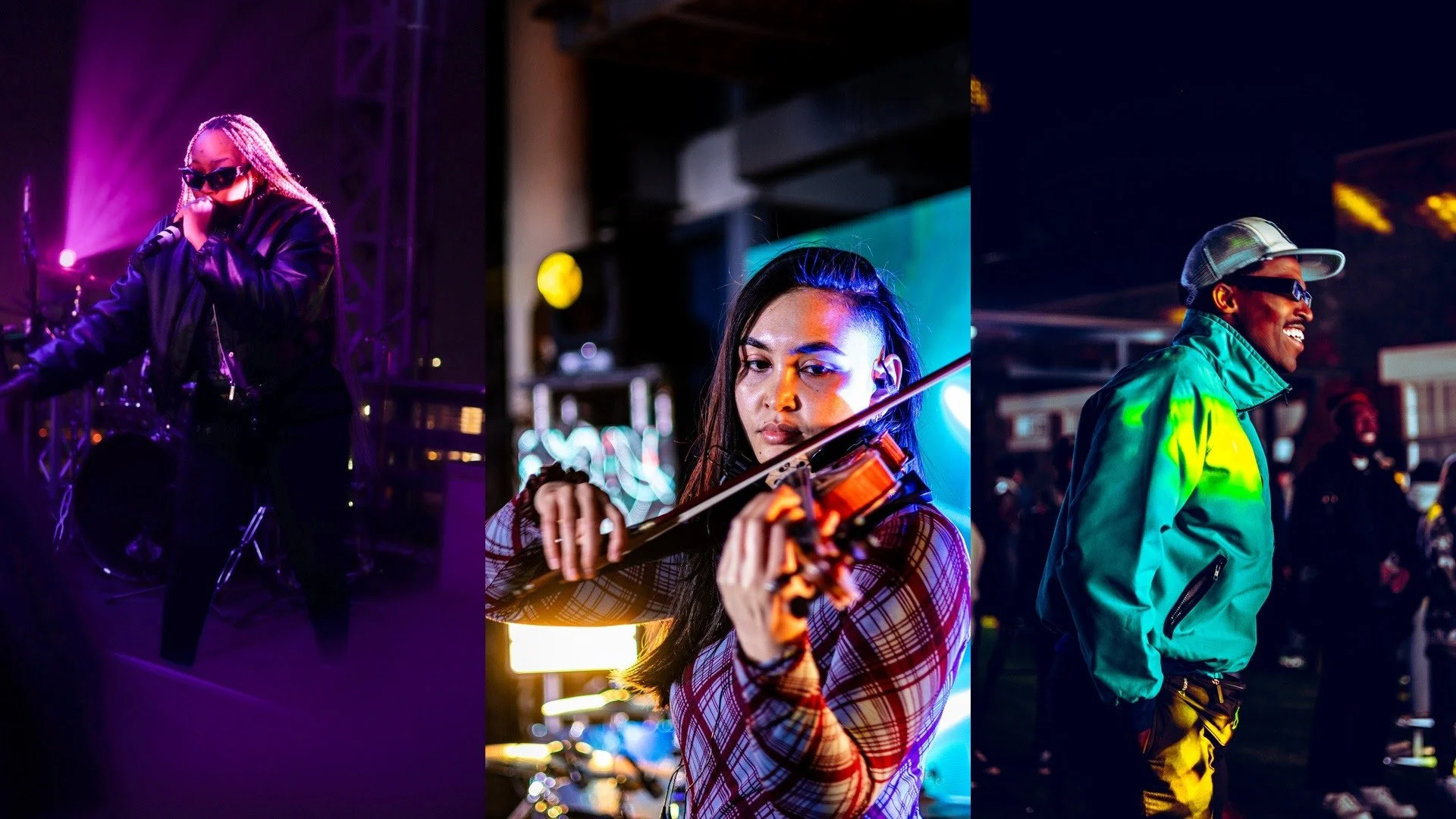 AFRICA RISING MUSIC CONFERENCE 2026 UNVEILS FULL DAY-TO-NIGHT PROGRAMME