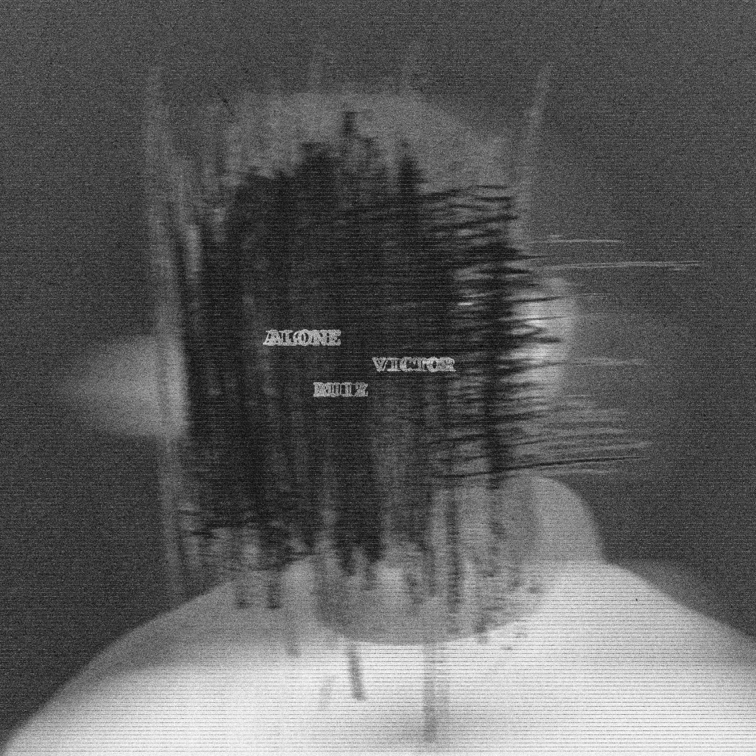 VICTOR RUIZ CONTINUES ALBUM ROLLOUT WITH ‘ALONE’