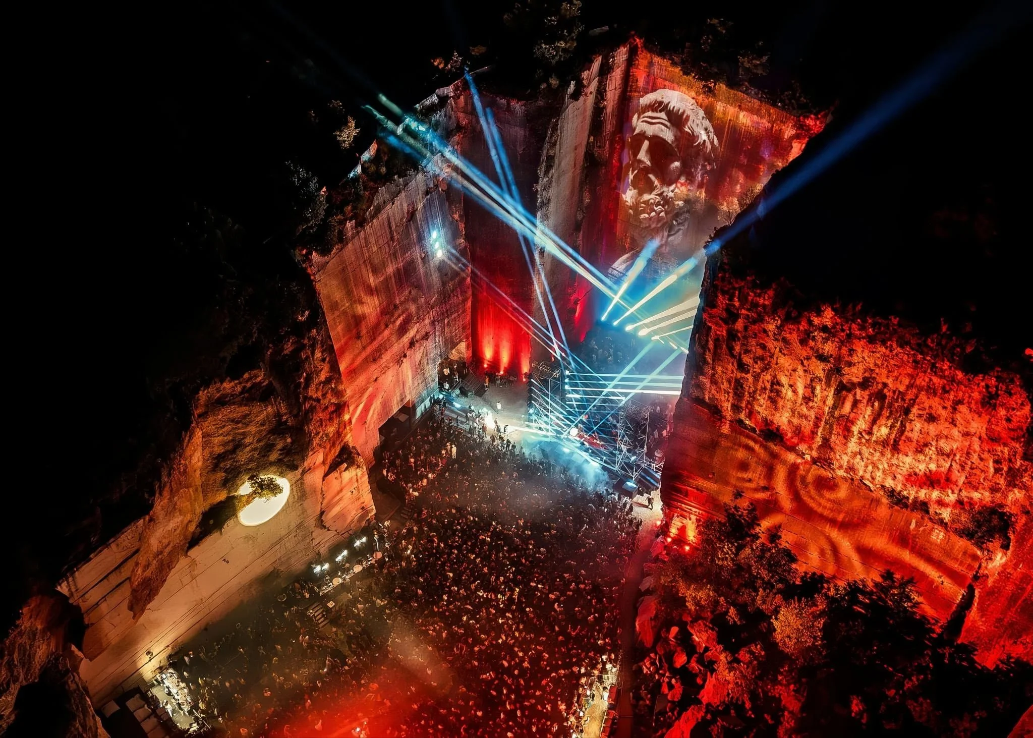 AMELIE LENS HEADLINES 2000-YEAR-OLD CAVE ROMANE AS BSH RETURNS TO CROATIA’S HISTORIC LANDSCAPES
