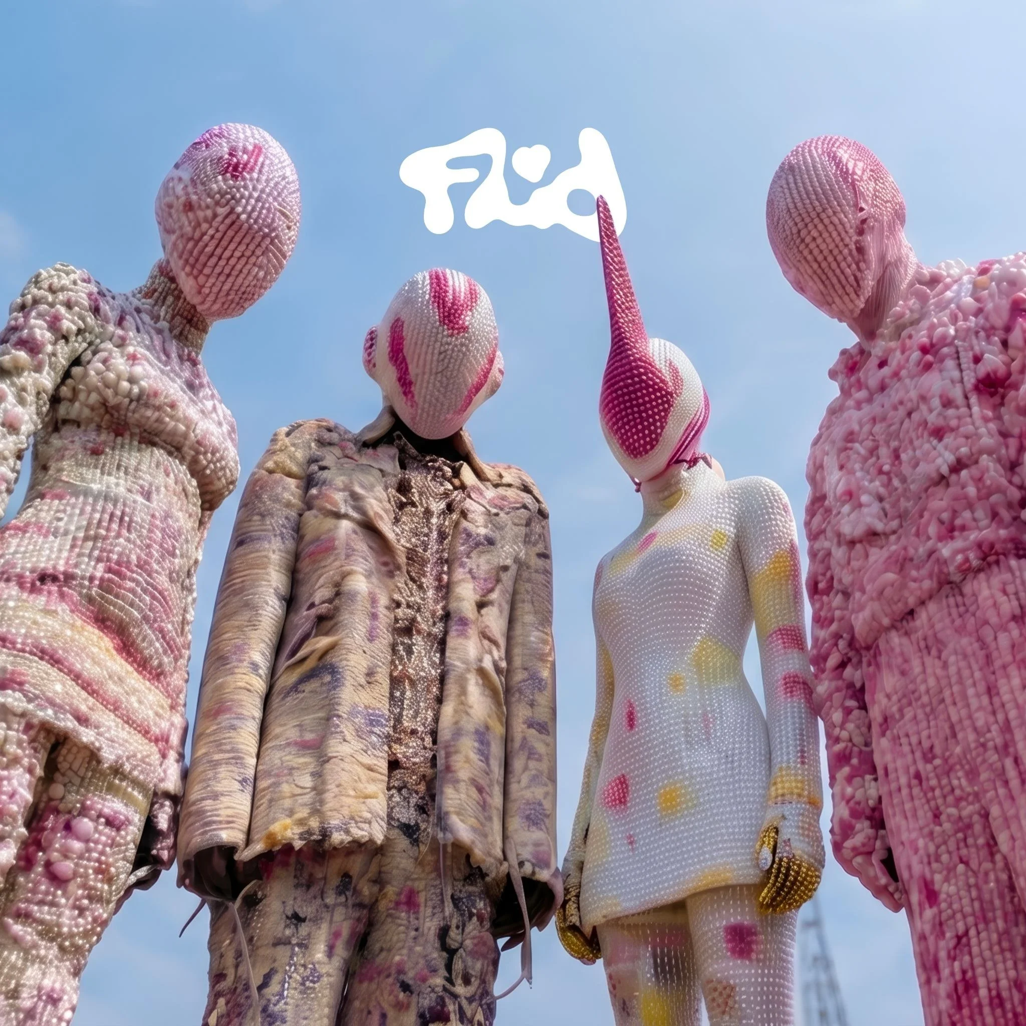 FLORIAN PICASSO RETURNS TO FLUID WITH NEW ‘PRETTY LIES’ EP 