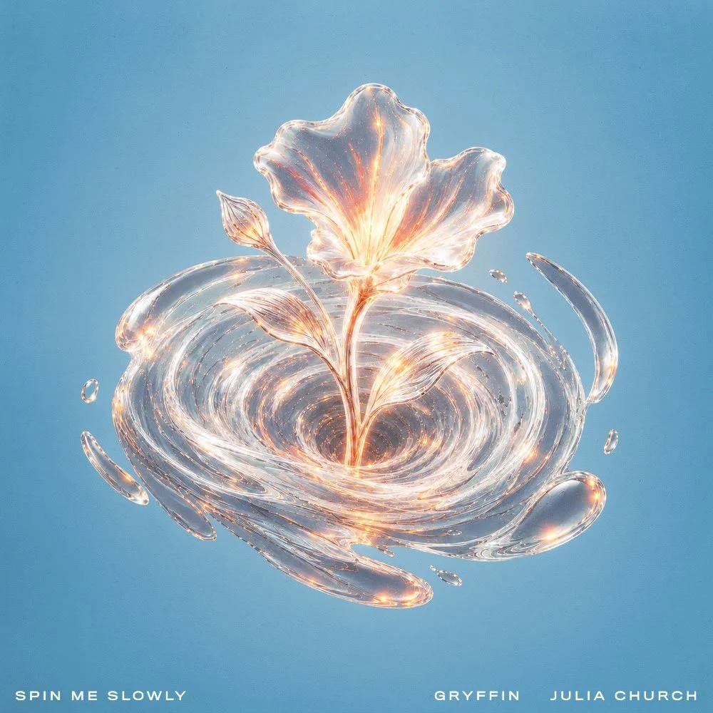 GRYFFIN ANNOUNCES PART I OF UPCOMING 4TH STUDIO ALBUM ELEMENTS