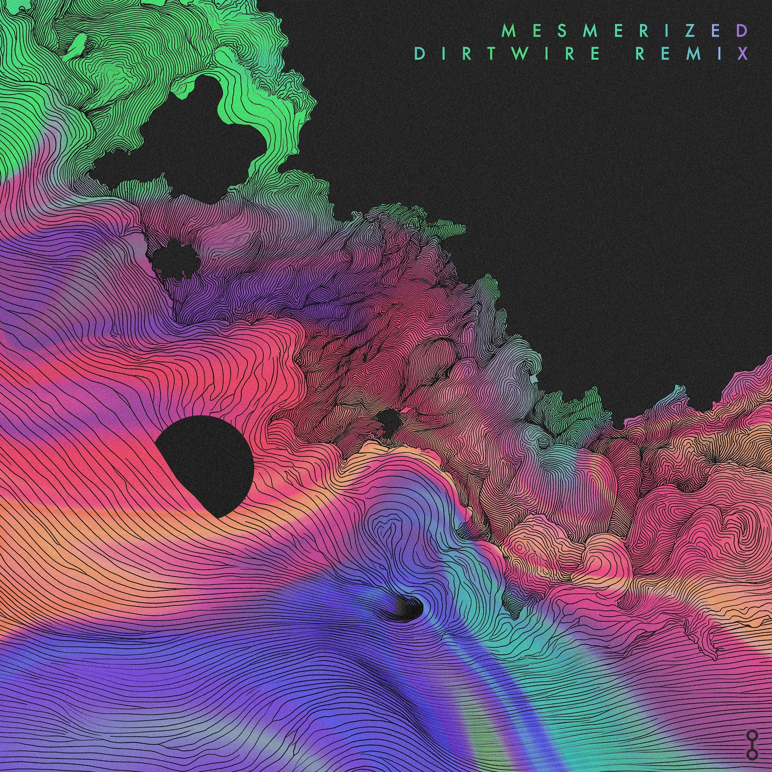 DIRTWIRE REIMAGINE MONOLINK’S “MESMERIZED”