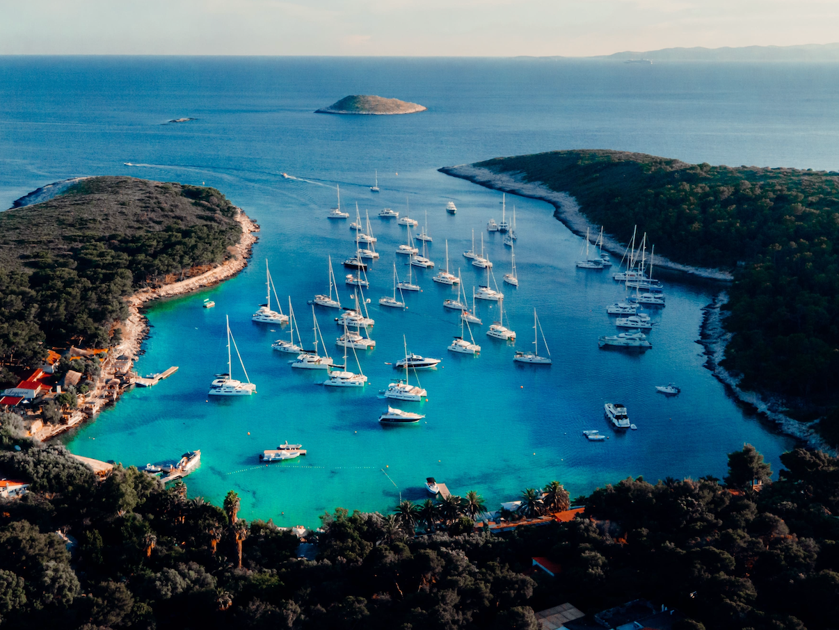 YACHT WEEK CELEBRATES 20 YEARS WITH AN EPIC ULTRA EUROPE VIP ‘FESTIVAL MEETS SAILING’ ADVENTURE