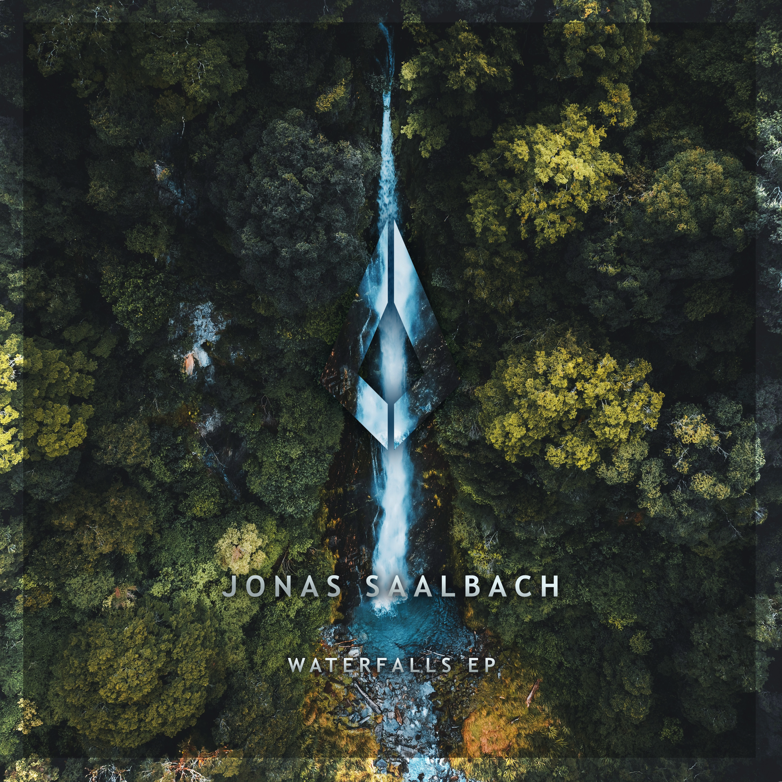 JONAS SAALBACH RETURNS TO PURIFIED RECORDS WITH ‘WATERFALLS’ EP