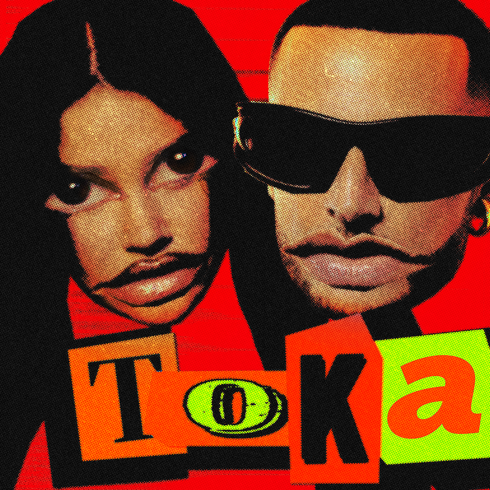 DJ SNAKE JOINS FORCES WITH DHURATA DORA ON NEW SINGLE “TOKA”