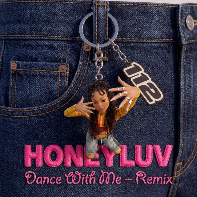 HONEYLUV REFRESHES 112’S RNB CLASSIC WITH NEW SINGLE ‘DANCE WITH ME’