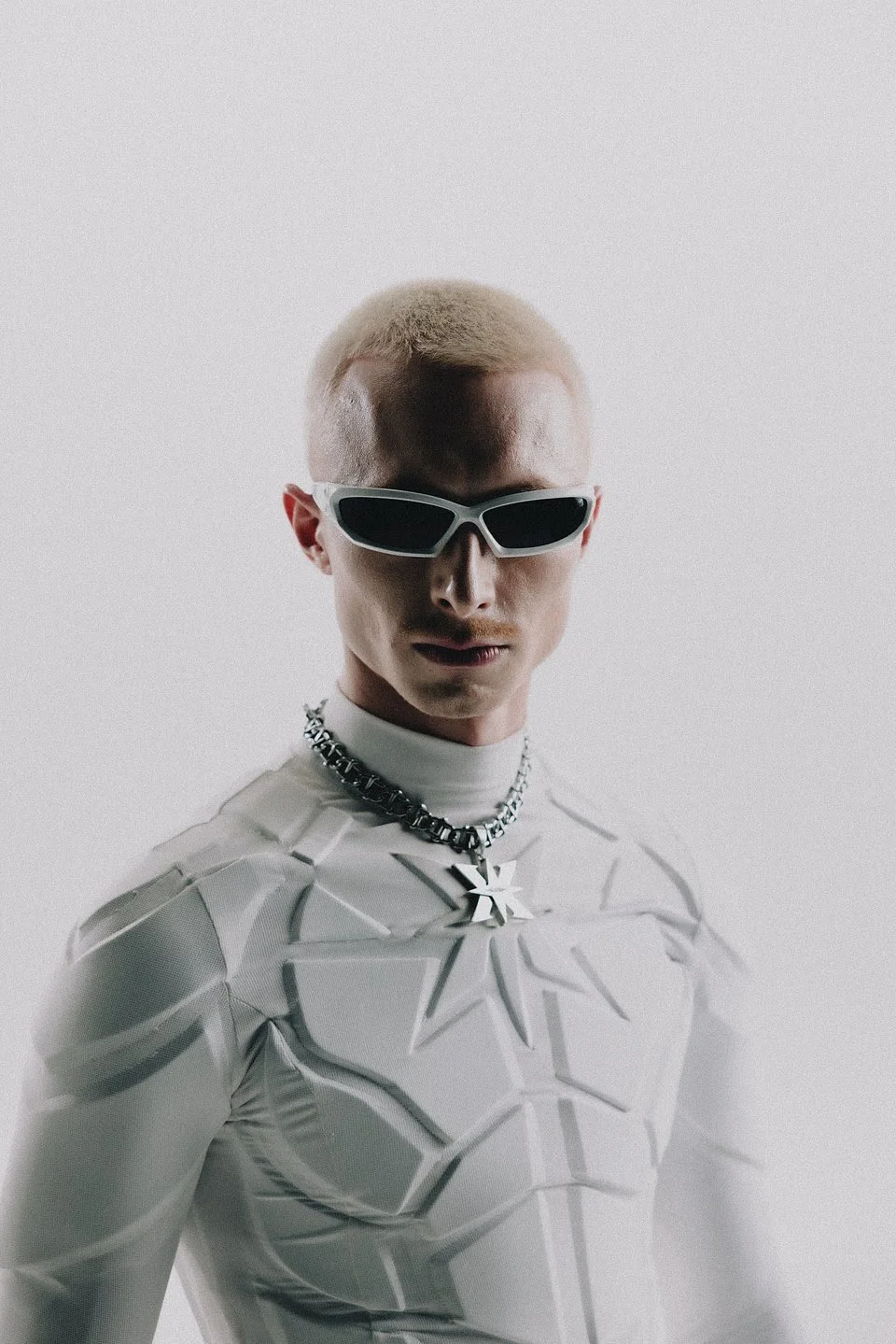 KUKO BRINGS THE NEXT CHAPTER OF CATHARSIS WITH "NUR WEGEN DIR"